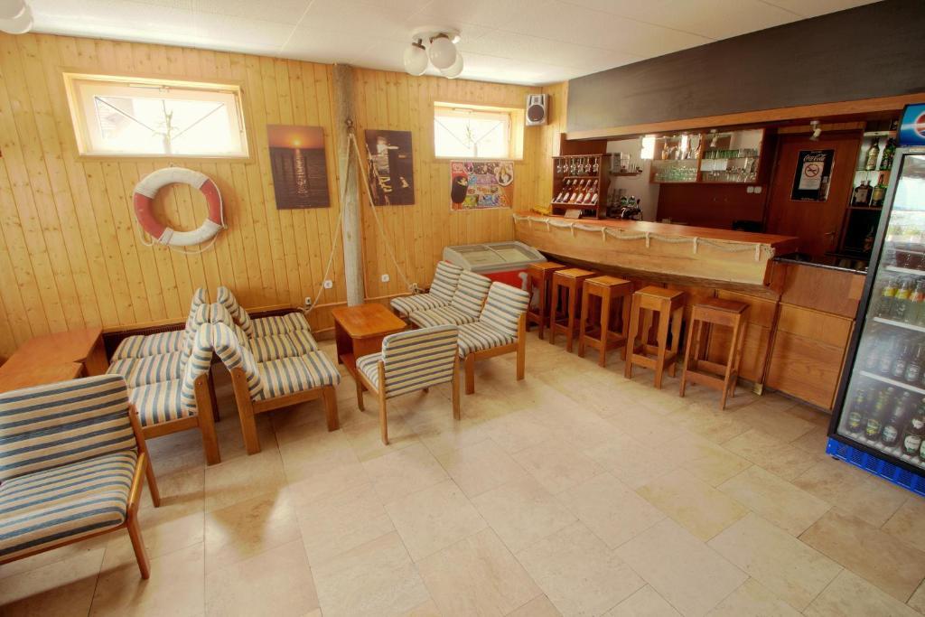 Aquilo Hotel Panorama Tihany Buitenkant foto